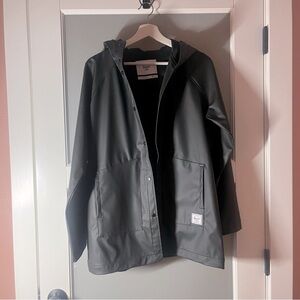 Herschel Supply Coat